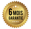 désinsectisation garantie 6mois